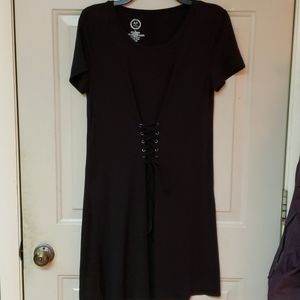 Maurices 24/7 t shirt dress, size M